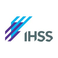 IHSS (Decontamination & Sterile Service Solutions) Logo