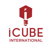 iCUBE International Logo