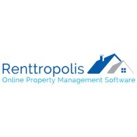 Renttropolis Logo