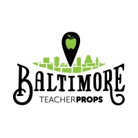 Teacher Props Logo