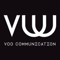 VOO Communication Logo