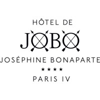 Hôtel de Joséphine Bonaparte Logo