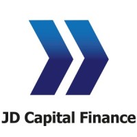 JD Capital Finance Logo