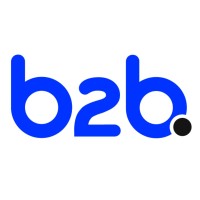b2b.studio Logo