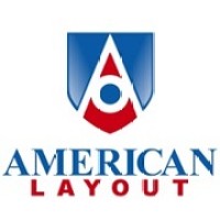 American Layout & Land Surveying, LLC Logo