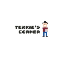Tekkies Corner Logo