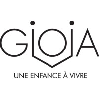 Les Enfants GIOIA Logo
