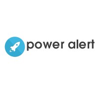 Power Alert Logo