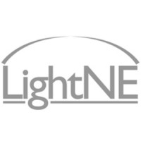 Light New England Inc. Logo