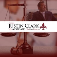 Attorneys Justin Clark & Associates Logo