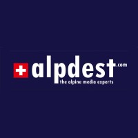 Alpdest Logo