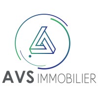 AVS IMMOBILIER Logo