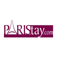 Paristay Logo