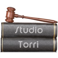Studio Torri Logo