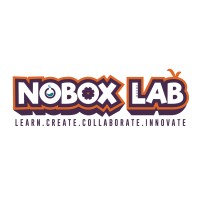 Nobox Lab Logo