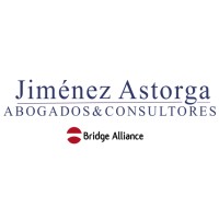Jiménez Astorga Abogados y Consultores Logo