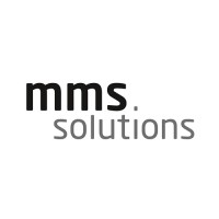 mms solutions Logo
