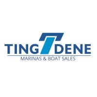 Tingdene Marinas & Boat Sales Logo