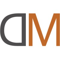 DM Management Logo