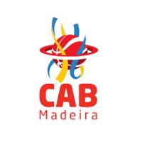 CAB Madeira Logo