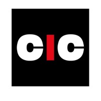 Children in Conflict Inc. Logo