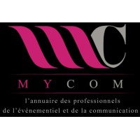 My-Com Logo