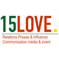 Agence 15Love Logo
