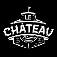 Studio LE CHÂTEAU Logo