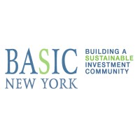 BASIC New York Logo