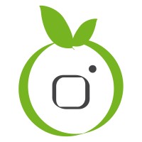 Social Media Lime Logo