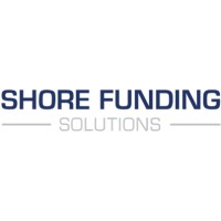 Shore Funding Solutions Logo