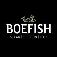 BOEFISH Logo