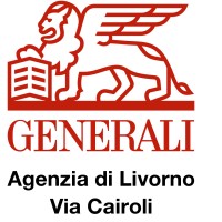 Agenzia Generali Livorno - Via Cairoli Logo