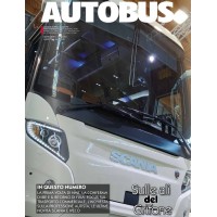 Autobus Logo