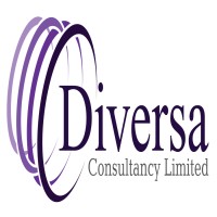 Diversa Consultancy Limited Logo