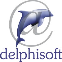 Delphisoft France Logo