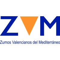 ZUVAMESA (Zumos Valencianos del Mediterráneo, S.A.) Logo