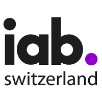 IAB Switzerland Association Logo
