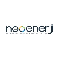 Neo Enerji Mühendislik Danışmanlık San.Tic.Ltd.Şti. Logo