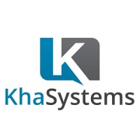 Kha Systems Logo