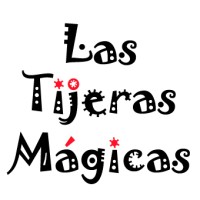 Las Tijeras Mágicas Logo