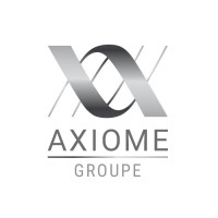 AXIOME Groupe Logo