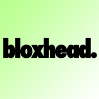 bloxhead Logo