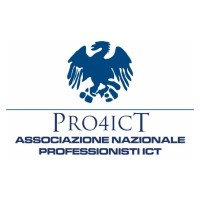 PRO4ICT Logo