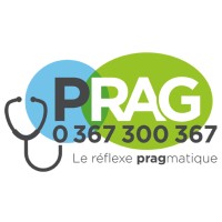 PRAG : Plateforme Territoriale dAppui (PTA) dAlsace Logo
