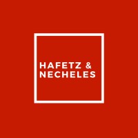 Hafetz & Necheles LLP Logo