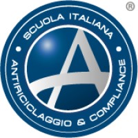 Scuola Italiana Antiriciclaggio & Compliance Logo