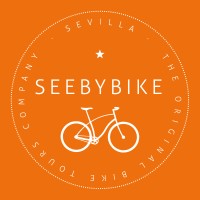 SeeByBike Logo