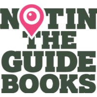 Not In The Guidebooks Logo