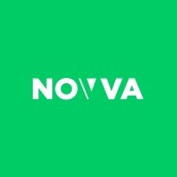 Novva .pt Logo